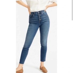 Everlane Vintage Skinny Jean